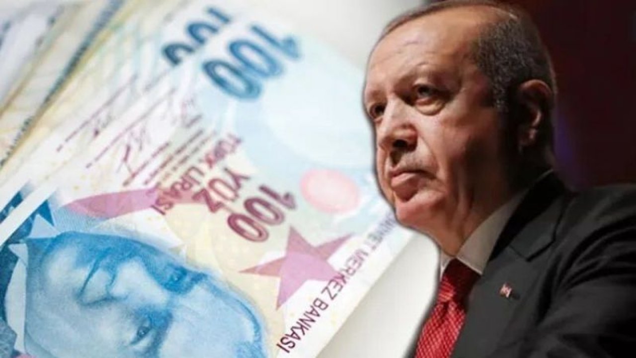 Cumhurbaşkanı Erdoğan asgari ücrete dair açıklama yaptı! Yüzde kaç zam gelecek?