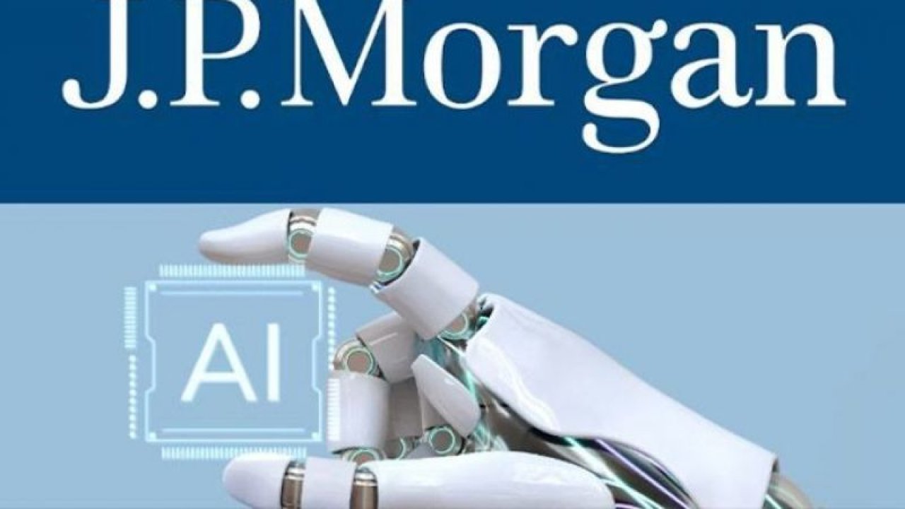 Yapay zeka ailesine o da katıldı: JPMorgan, yatırım tavsiyeleri için yapay zekayı seçti!