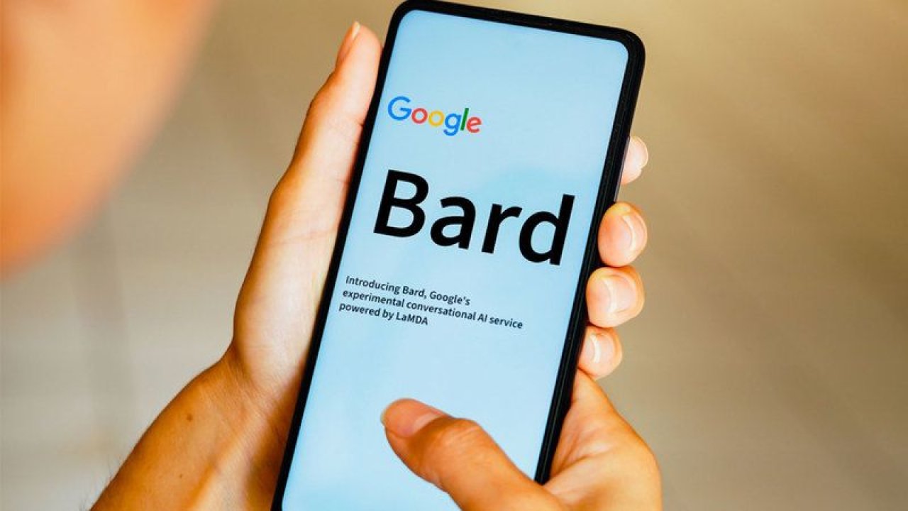 Bard için görüntü desteği açıklandı! Artık gerçek görsellerde Bard ile görüntülenecek!