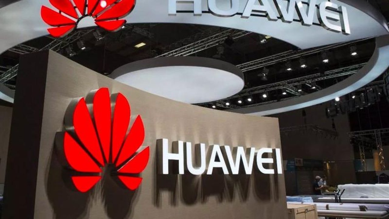Huawei pazar payını genişletiyor! Avrupa satışları başladı!