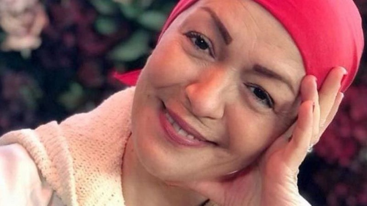 Ünlü oyuncudan acı haber geldi: Pınar Alsan Ünsal yaşamını yitirdi