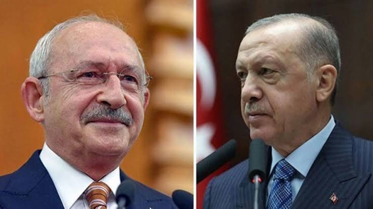 İşte Gaziantep Araban’da seçim sonuçları! Recep Tayyip Erdoğan mı Kemal Kılıçdaroğlu mu önde?