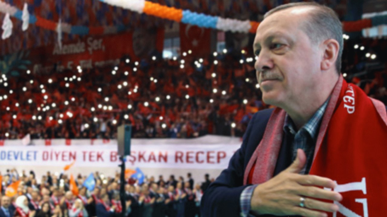Gaziantep'te Cumhurbaşkanı Erdoğan yüzde 62.73 oy aldı... Diğer Büyükşehir oyları dikkat çekti