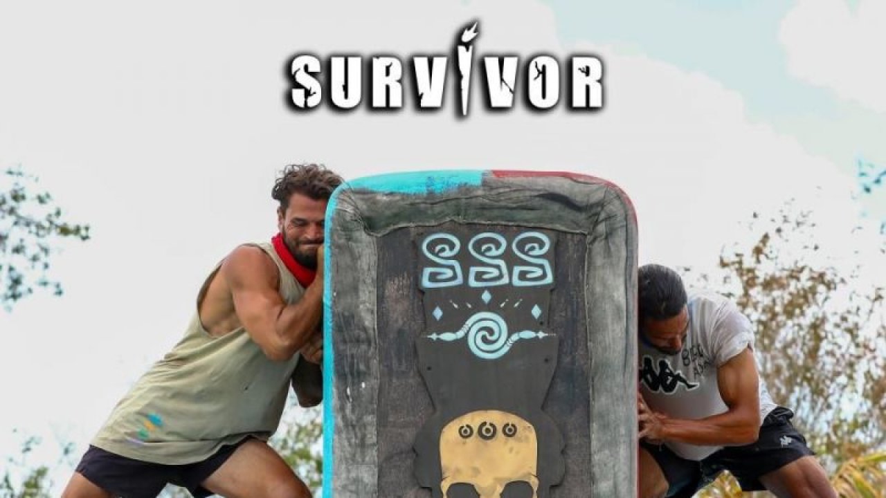 28 Mayıs 2023 Pazar Survivor'da neler oldu? Survivor'da dokunulmazlık yarışını kim kazandı? Eleme adayı kim oldu?