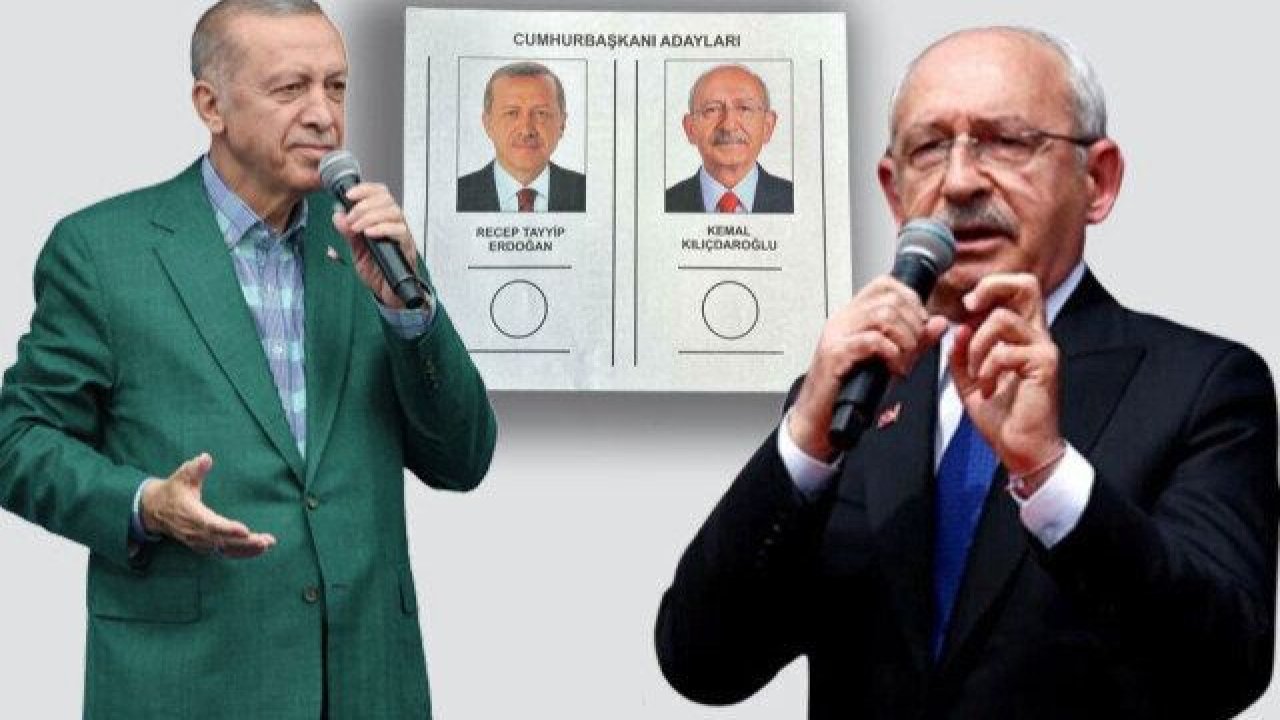 28 Mayıs Cumhurbaşkanlığı seçim sonuçları! Erdoğan yeniden Cumhurbaşkanı seçildi!