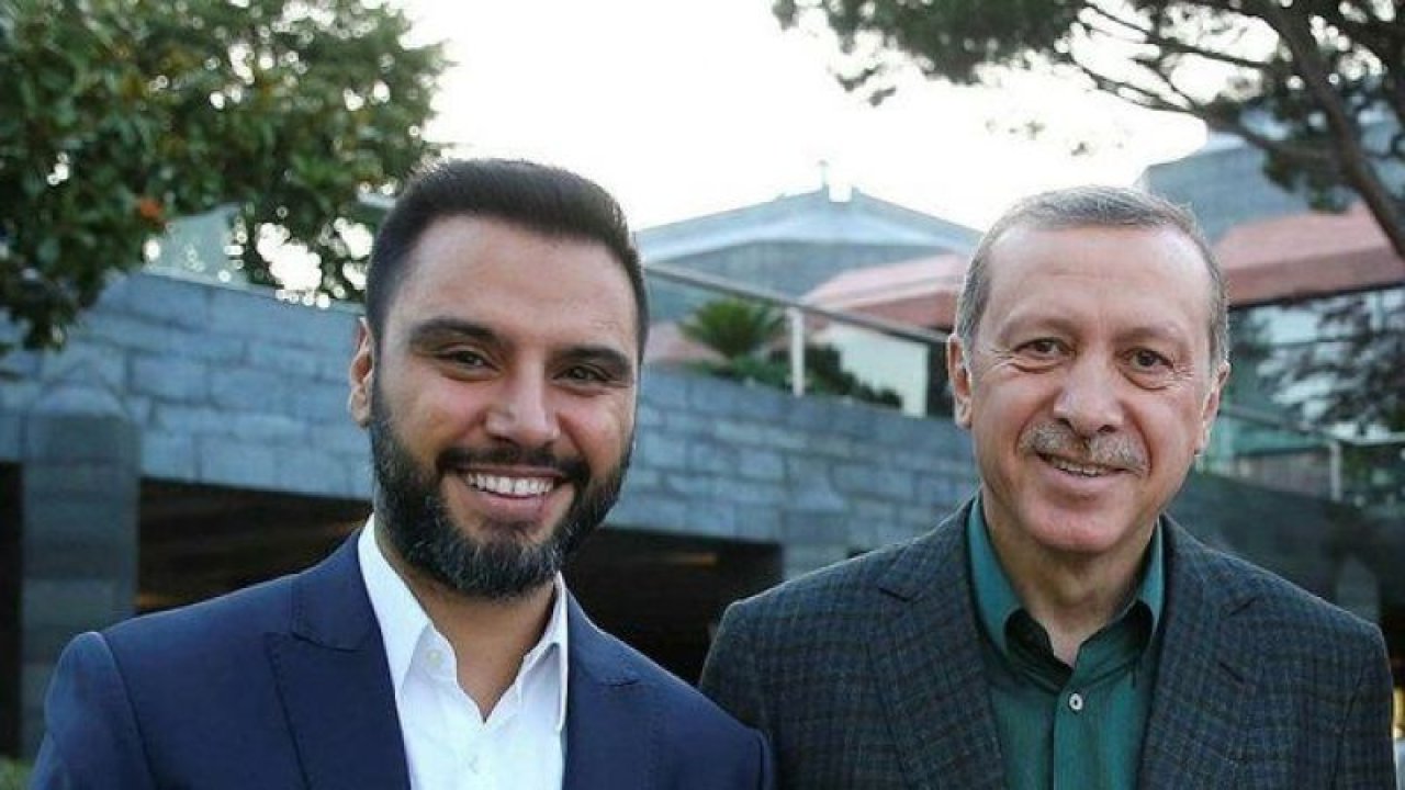 Alişan'dan Erdoğan'a kutlama mesajı: Bakın neler söyledi?