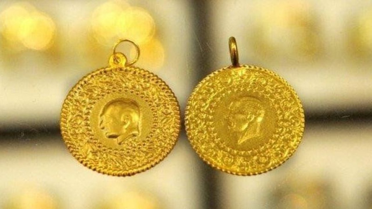 30 Mayıs 2023 güncel altın kuru: Gram altın ve çeyrek altın fiyatları bugün ne kadar?