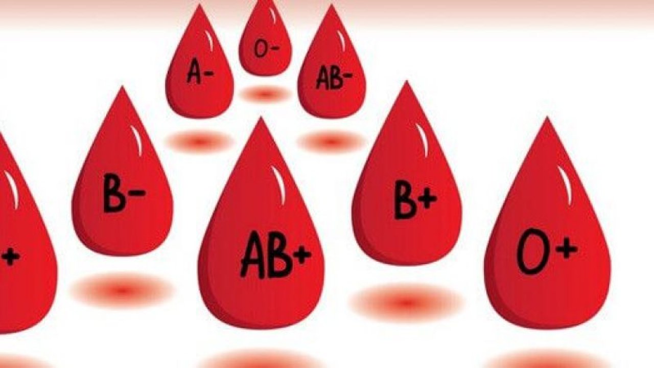 Japonlar açıkladı: Kan grubunuza göre kişilik testi sonuçlarına çok şaşıracaksınız!