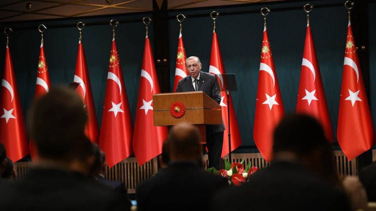 Cumhurbaşkanı Erdoğan yeni kabineyi ne zaman açıklayacak? 2 ismin netleştiği iddiaları!