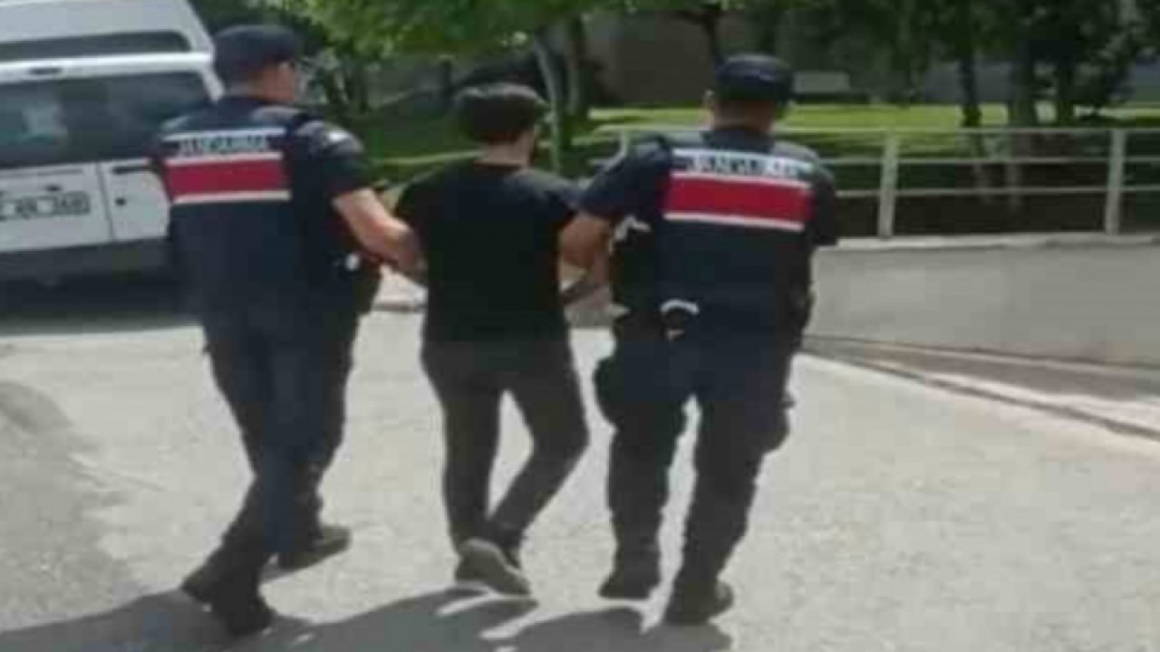 Gaziantep'te Jandarmanın düzenlediği uyuşturucu ve kaçakçılık operasyonlarında 87 kişi gözaltına alındı