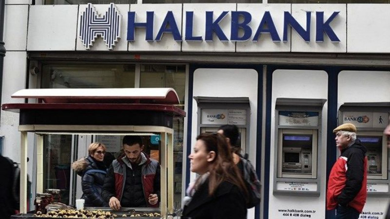 Halkbank, acil nakde sıkışanlara özel kredi kampanyasını duyurdu: Banka, düşük faizli kredi verecek…