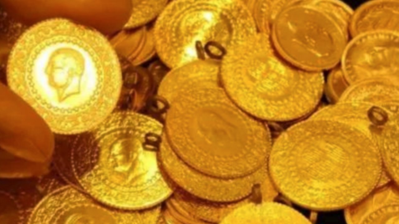 3 Haziran Cumartesi altın fiyatları ne kadar? 3 Haziran 2023 Gram altın, çeyrek altın, yarım altın, tam altın fiyatları kaç liraya alınıyor, kaç liraya satılıyor?