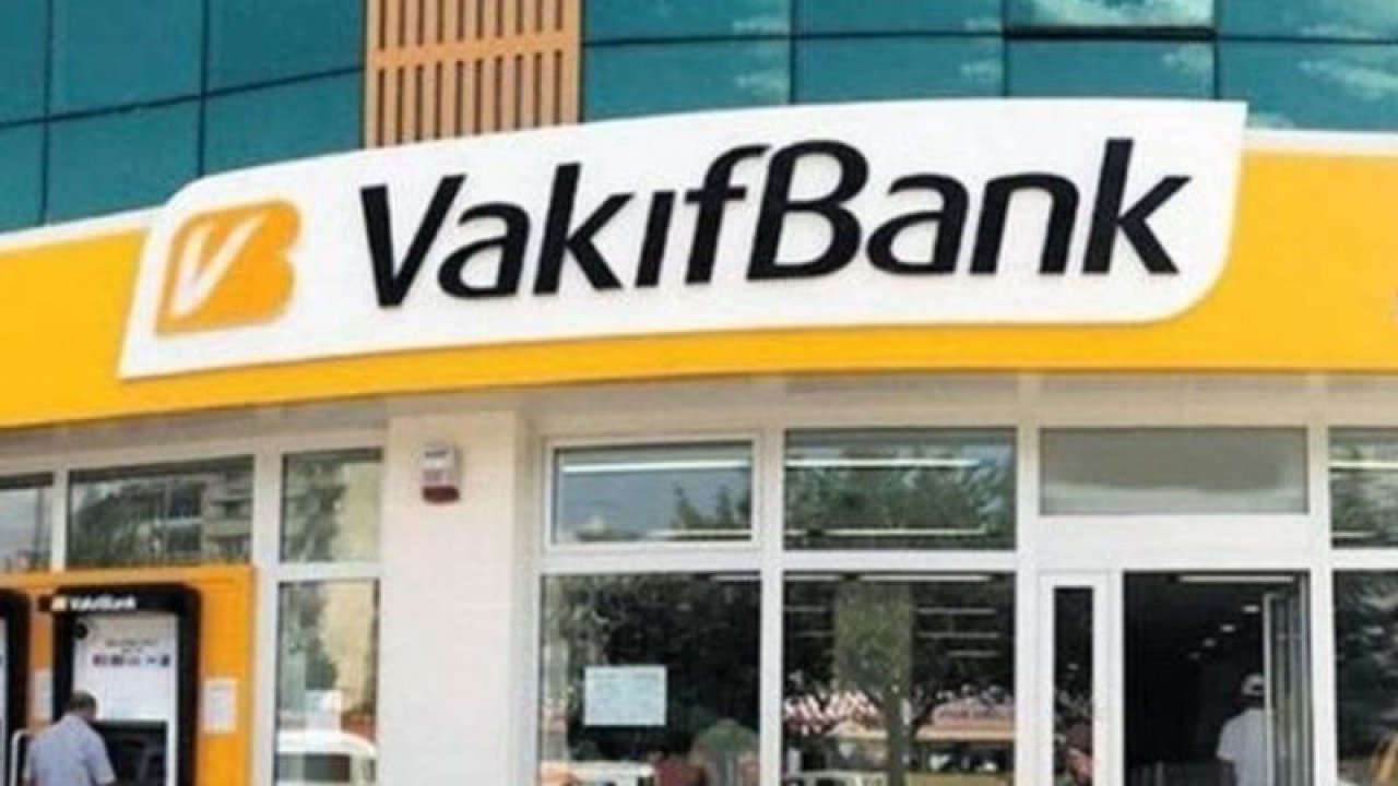 Evi olmayanlar için Vakıfbank’tan rekor kredi kampanyası duyuruldu: 0,75 faizle verilecek kredi miktarı, 1,25 milyon TL olarak açıklandı…