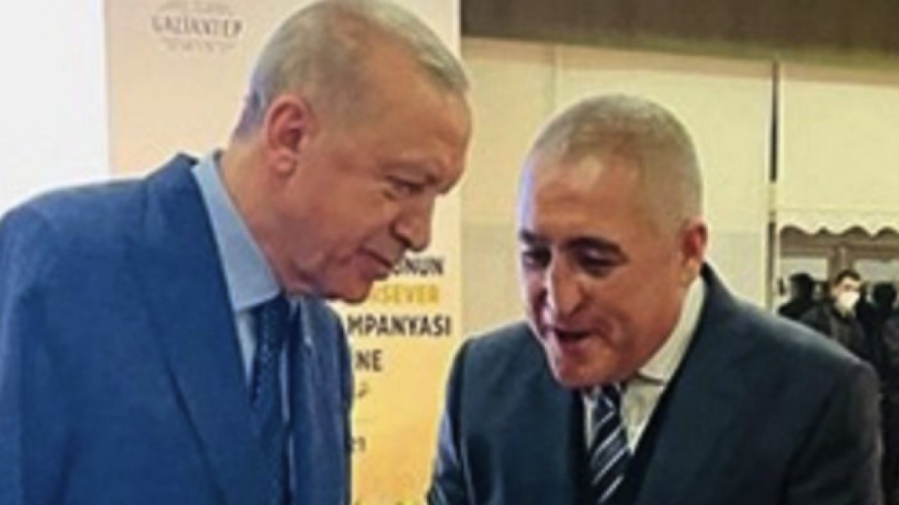 Gaziantep Organize Sanayi Başkanı Cengiz Şimşek OSBÜK Yönetimine seçildi.