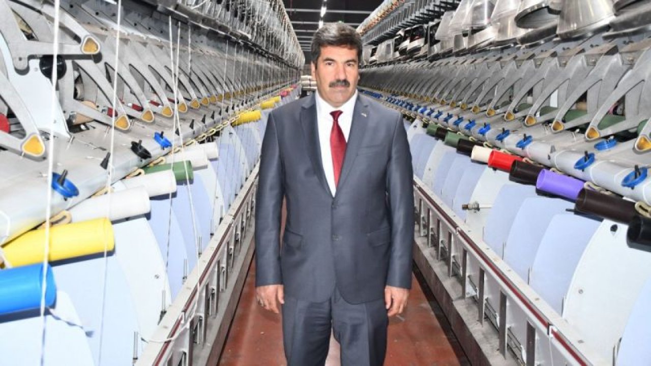 Gaziantep, bölge ve ülke ekonomisi için büyük bir değer ve önem! Mayısta 159 milyon dolardan fazla halı ihracatı yapıldı