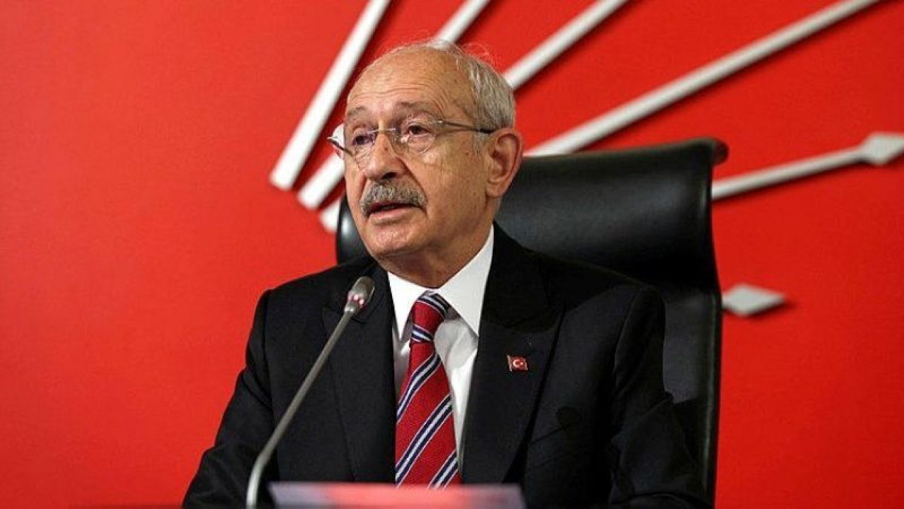 CHP’de Kurultay kararı sonrasında hareketli anlar! İstifa eden MYK sonrası yeni isimler açıklandı!