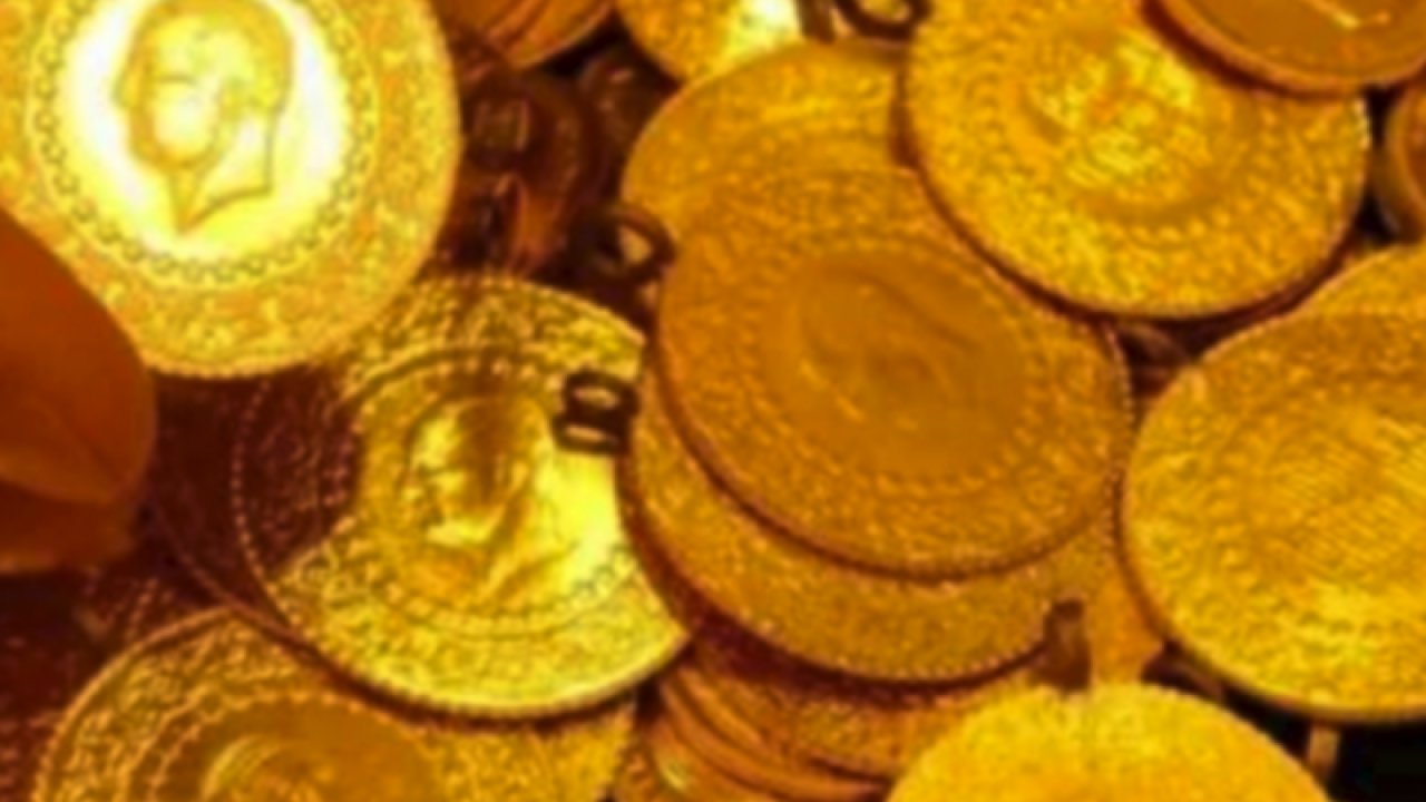 6 Haziran Salı altın fiyatları ne kadar? 6 Haziran 2023 Gram altın, çeyrek altın, yarım altın, tam altın fiyatları kaç liraya alınıyor, kaç liraya satılıyor?