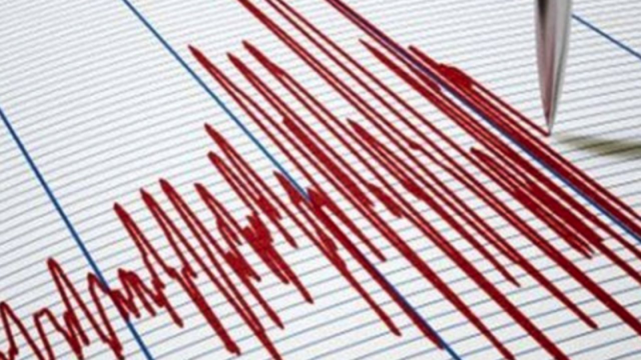 DEPREM! Kahramanmaraş’ta 3,6 büyüklüğünde deprem