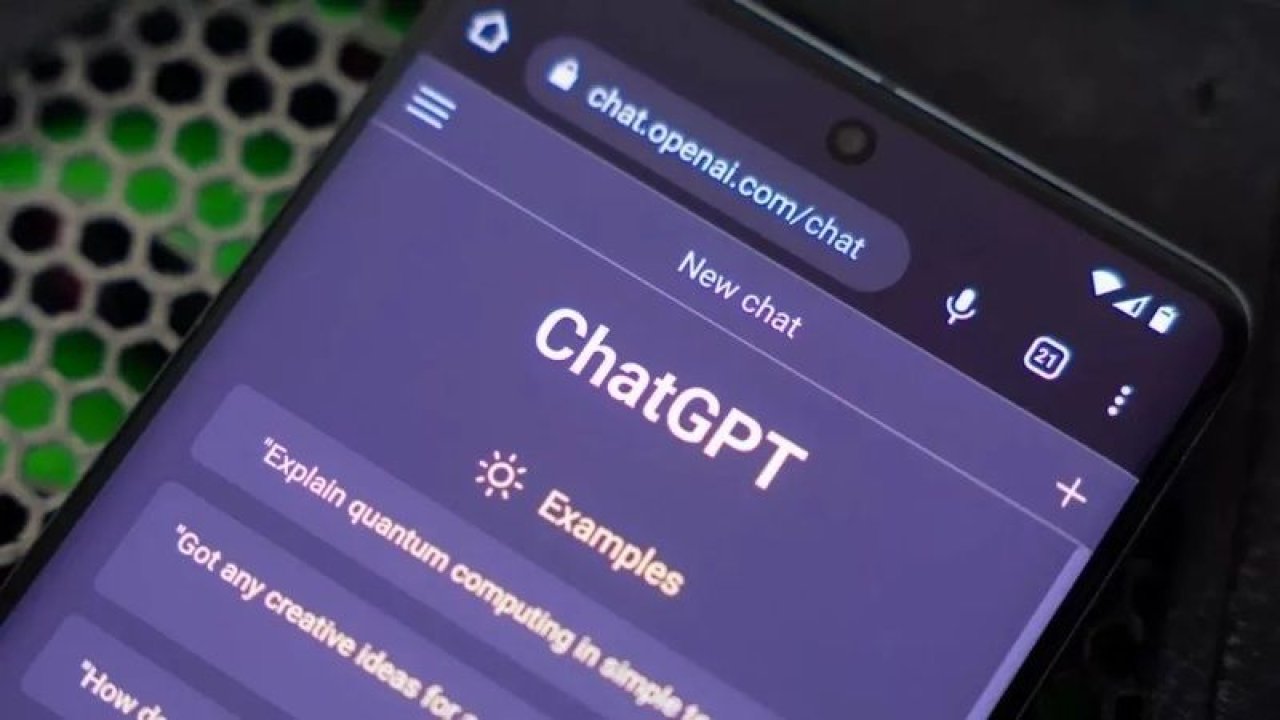 ChatGPT entegrasyonu hızla devam ediyor! Sohbet robotunun kullanımı giderek artıyor!