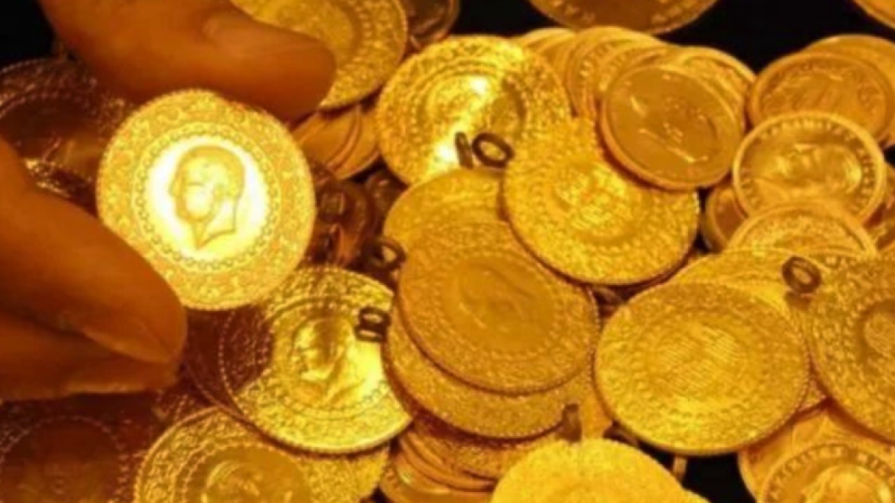 7 Haziran Çarşamba altın fiyatları ne kadar? 7 Haziran 2023 Gram altın, çeyrek altın, yarım altın, tam altın fiyatları