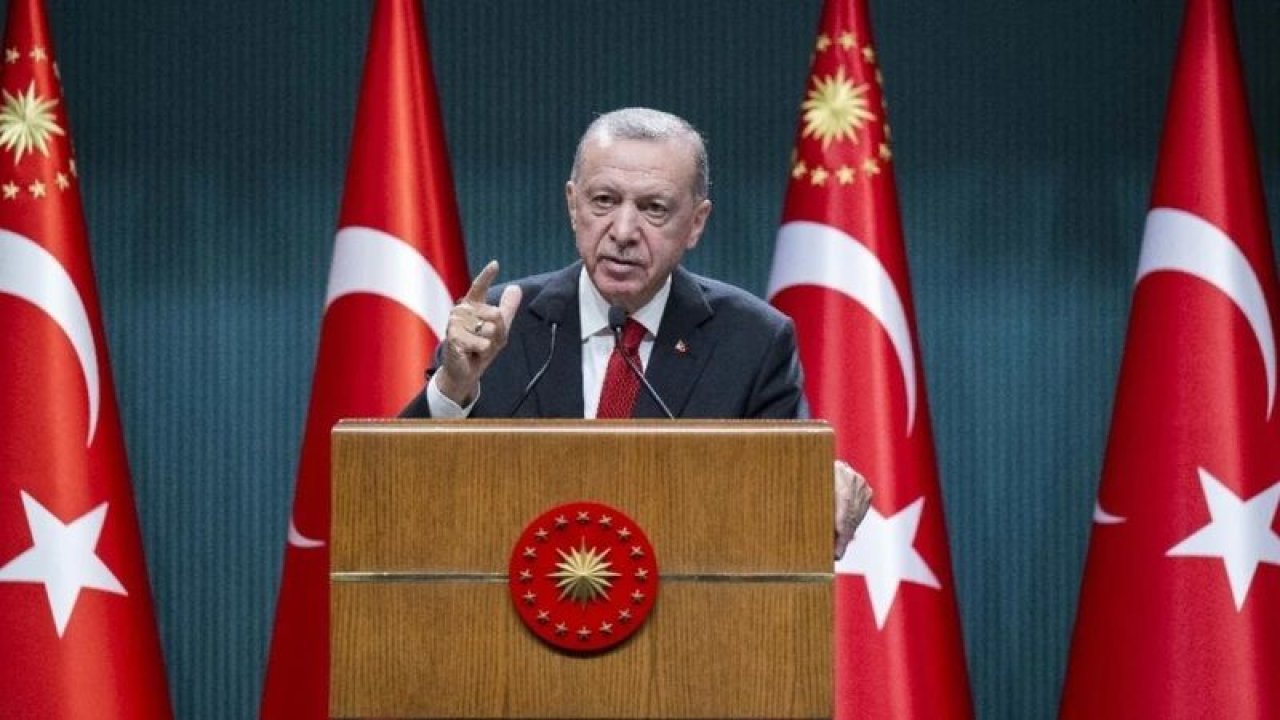 Yeni kabine ilk toplantısını gerçekleştirdi! Cumhurbaşkanı Erdoğan’dan mesajlar!