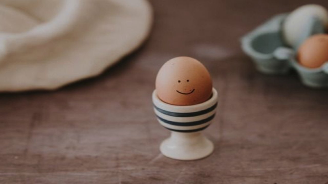 Yumurtayla ilgili korkutan gerçek: Bugüne kadar yanlış yaptığımız ortaya çıktı