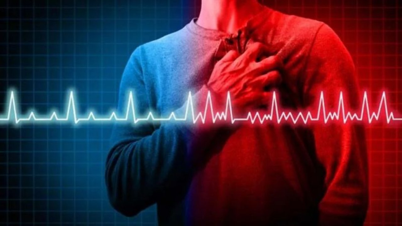 Magnezyum eksikliğinde kalp hastalıklarının yaşanma riski artıyor! Magnezyum eksikliği nasıl giderilir?