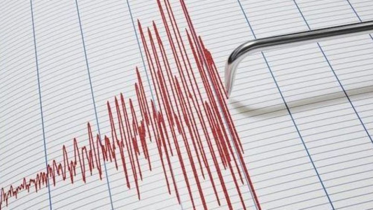 Önce Gaziantep, sonra Kahramanmaraş sallandı: Depremler artarak devam ediyor! İşte 9 Haziran 2023 Gaziantep ve çevresindeki son depremler