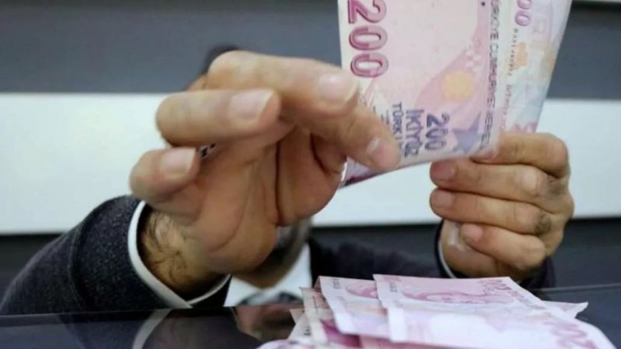 GAZİANTEP'TE Emeklilerİ Sevindirecek Haber!  5.000 TL bayram ikramiyesi gibi kredi fırsatı! Halkbank'tan ödemeler hemen başlayacak! Emeklilere yeni kredi paketi!