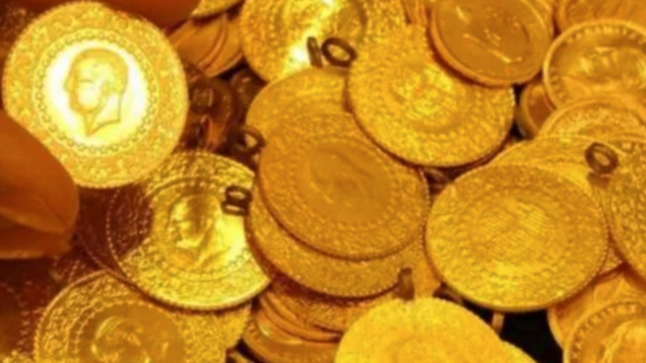 10 Haziran Cumartesi altın fiyatları ne kadar? 10 Haziran 2023 Gram altın, çeyrek altın, yarım altın, tam altın fiyatları