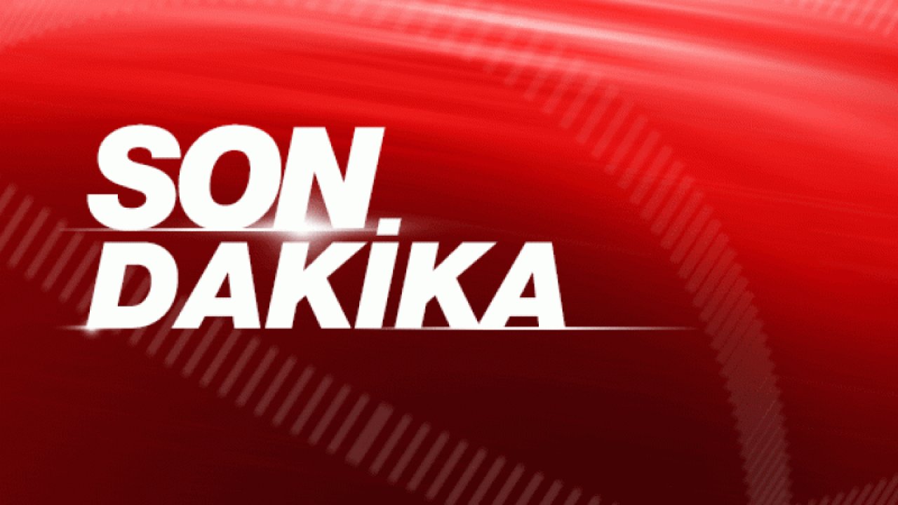 Ankara'da Makine ve Kimya Endüstrisi'ne (MKE) Roket ve Patlayıcı Fabrikası'nda patlama: 5 işçi şehit oldu