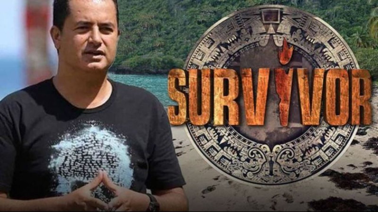 Survivor 2023'te son ödül oyunu! 9 Haziran Cuma Survivor'da ödül oyununu kim kazandı?