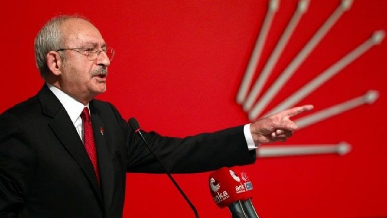 CHP lideri Kemal Kılıçdaroğlu’nun Kurultay adaylığı merak edilmeye devam ediyor! Kılıçdaroğlu gazetecilerin sorularını yanıtladı!