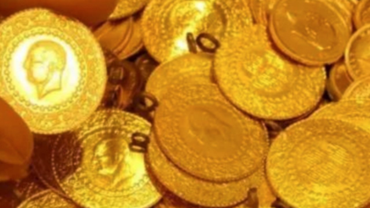 11 Haziran Pazar altın fiyatları ne kadar? 11 Haziran 2023 Gram altın, çeyrek altın, yarım altın, tam altın fiyatları