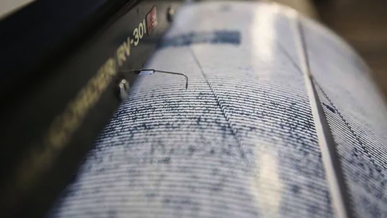 Kuşadası Körfezi'nde ARDINDAN Adana'da korkutan depremler! AFAD duyurdu, İzmir'de de hissedildi