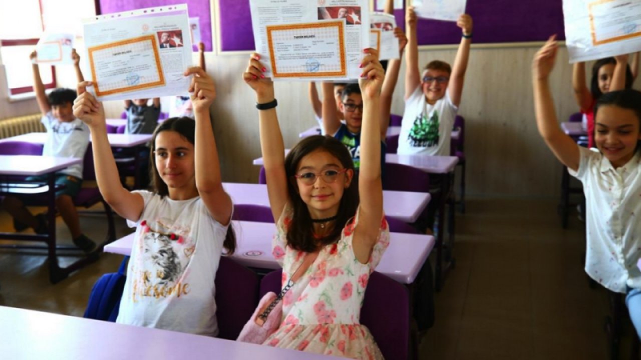 Gaziantep'te Okullar ne zaman kapanacak? Afet bölgesi illeri ve Gaziantep’te telafi eğitimleri ne zaman olacak?