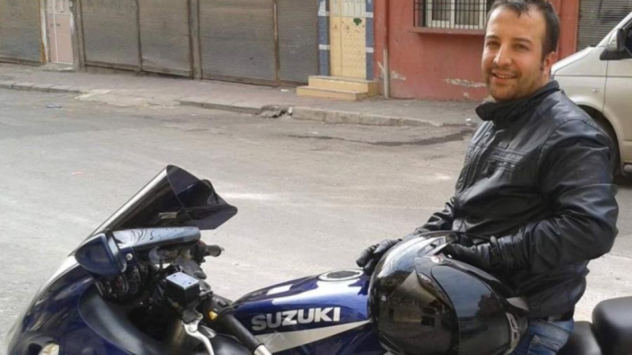 Gaziantep'te motosiklet kazası! Motosikletiyle kaza yapan Mehmet Uğur Tokmak, ağır yaralandı.