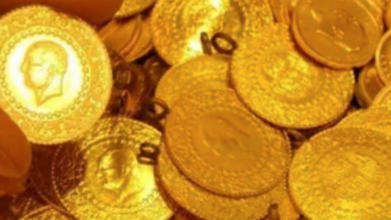 12 Haziran Pazartesi altın fiyatları ne kadar? 12 Haziran 2023 Gram altın, çeyrek altın, yarım altın, tam altın fiyatları