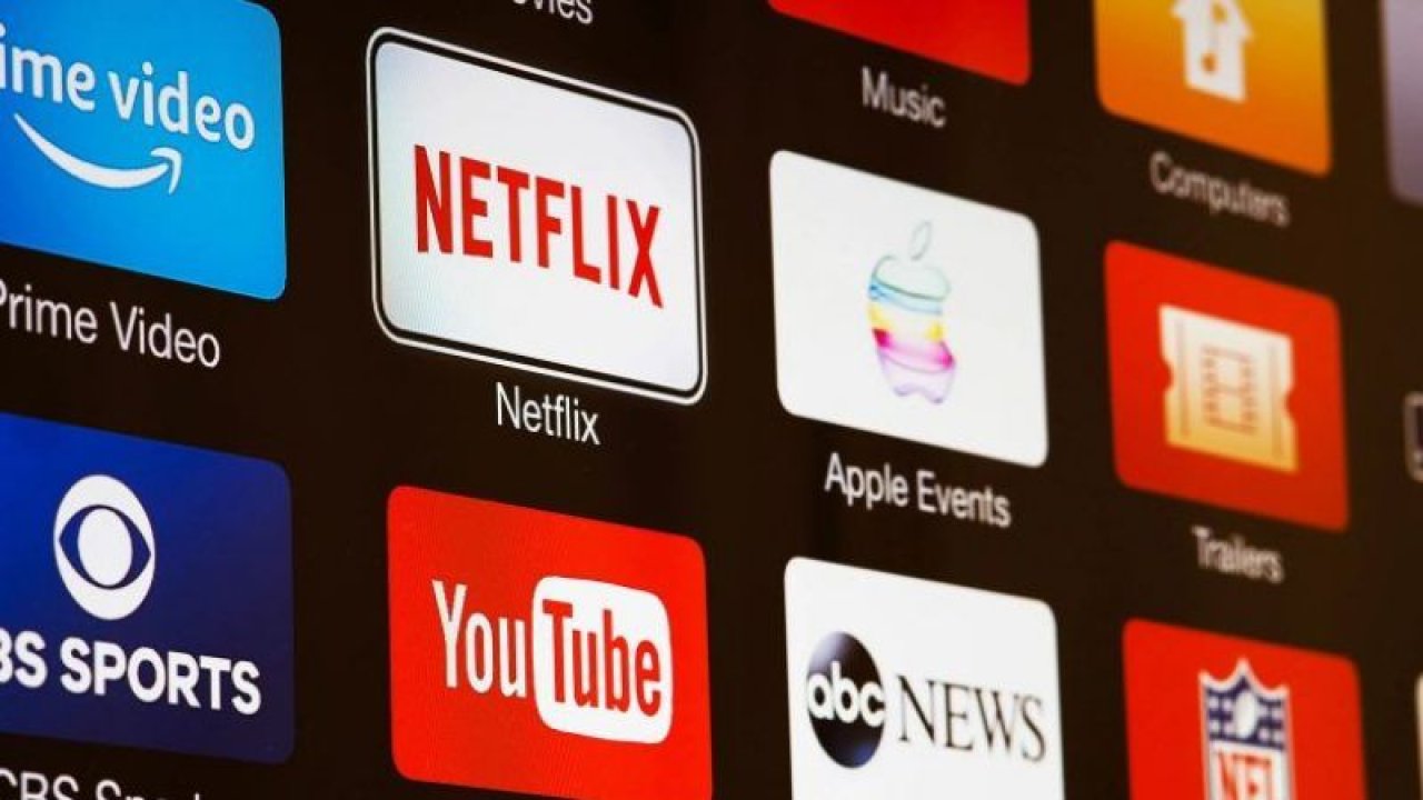 Netflix, Spotify, Youtube Premium, Exxen… Tüm dijital platform harcamalarının yüzde 50’sine iade yapılacak! Detaylar belli oldu!