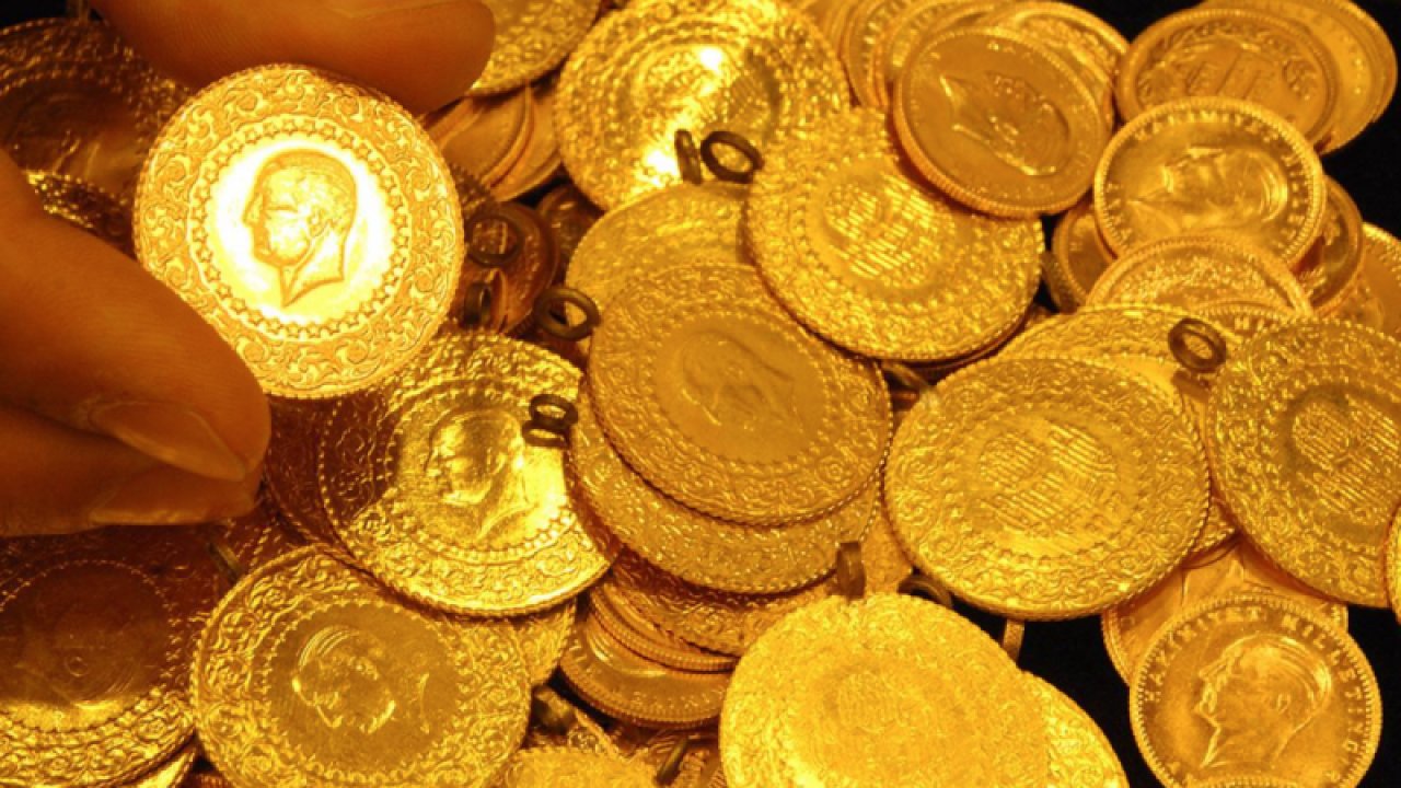 13 Haziran Salı altın fiyatları ne kadar? 13 Haziran 2023 Gram altın, çeyrek altın, yarım altın, tam altın fiyatları