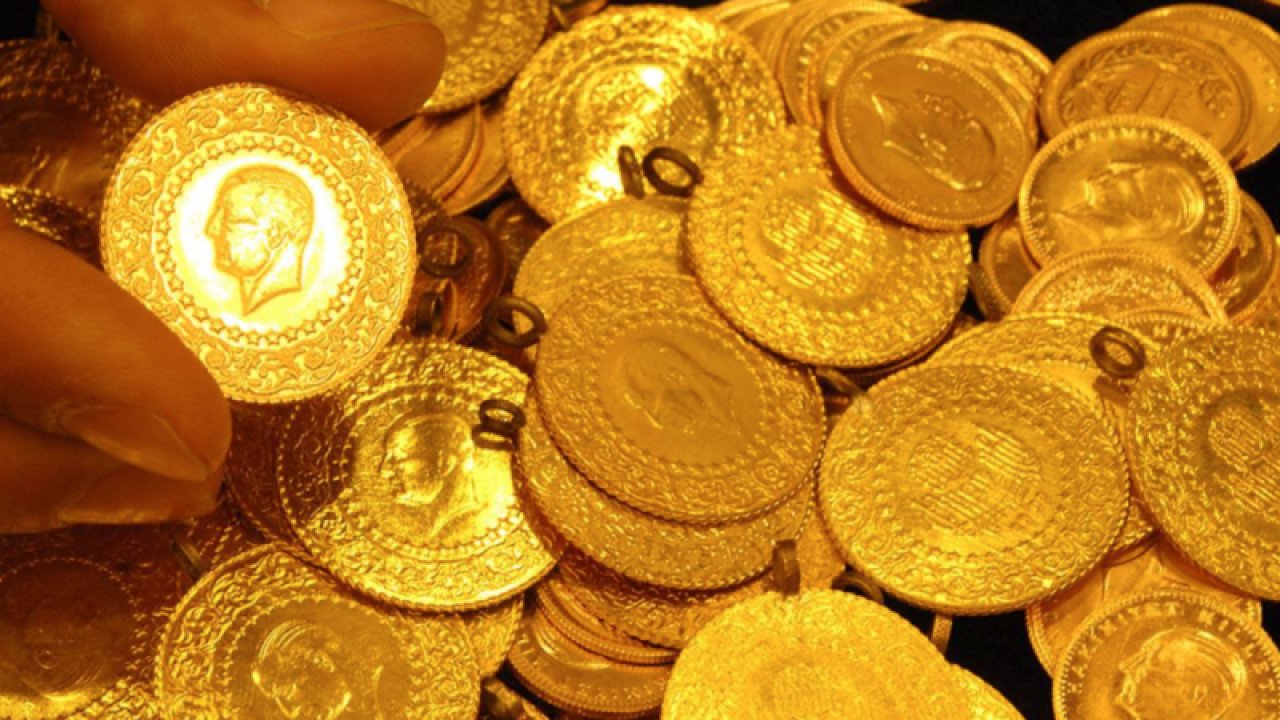 14 Haziran Çarşamba 2023 altın fiyatları ne kadar? 14 Haziran 2023 Gram altın, çeyrek altın, yarım altın, tam altın fiyatları