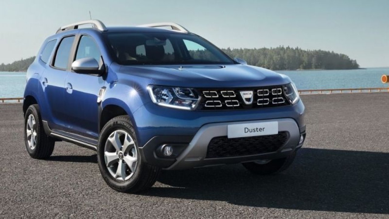 Dacia, Sandero Stepway ve Yeni Duster kampanyalarıyla 2023’e damga vurdu! Haziran ayı fiyat listesi açıklandı