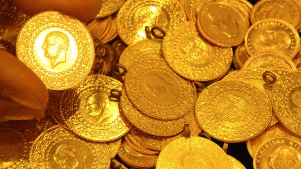 15 Haziran Perşembe 2023 altın fiyatları ne kadar? 15 Haziran 2023 Gram altın, çeyrek altın, yarım altın, tam altın fiyatları