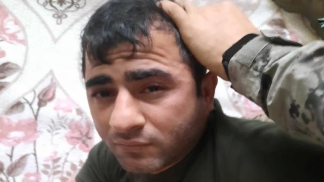 İçişleri Bakanı Ali Yerlikaya Duyurdu: Şehit korucu Mustafa Erdem’in faili terörist Mersin’de yakalandı