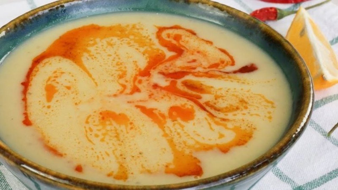 Mercimek çorbasının içine eklenince lezzeti 2'ye katlıyor, şifası da artıyor