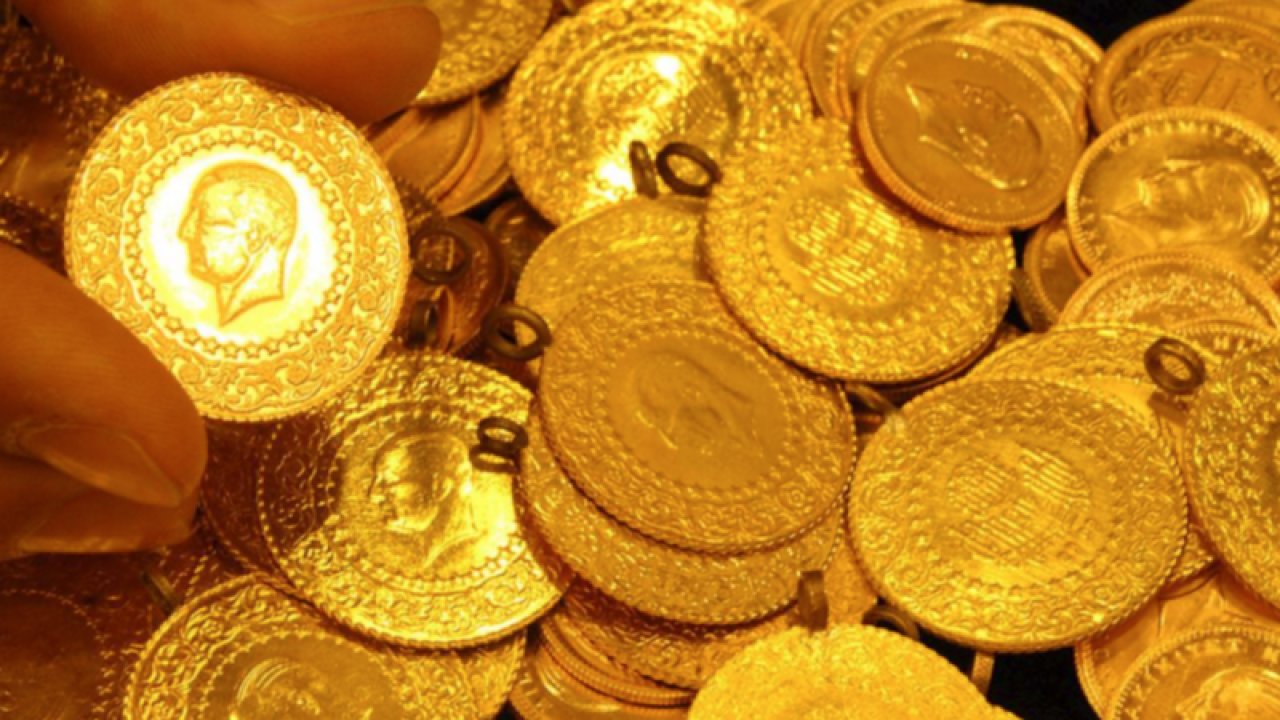 16 Haziran Cuma 2023 altın fiyatları ne kadar? 16 Haziran 2023 Gram altın, çeyrek altın, yarım altın, tam altın fiyatları
