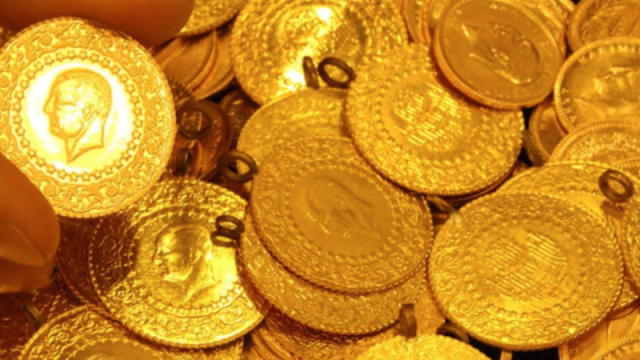 17 Haziran Cumartesi 2023 altın fiyatları ne kadar? 17 Haziran 2023 Gram altın, çeyrek altın, yarım altın, tam altın fiyatları