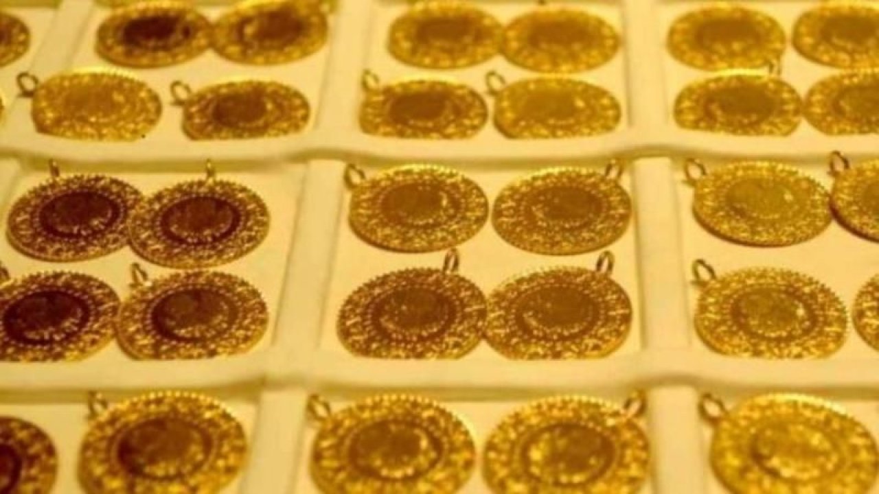 17 Haziran 2023 Altın piyasasında son durum: Gram altın 1486 TL'ye geriledi! Çeyrek altın, yarım altın, Cumhuriyet altını...
