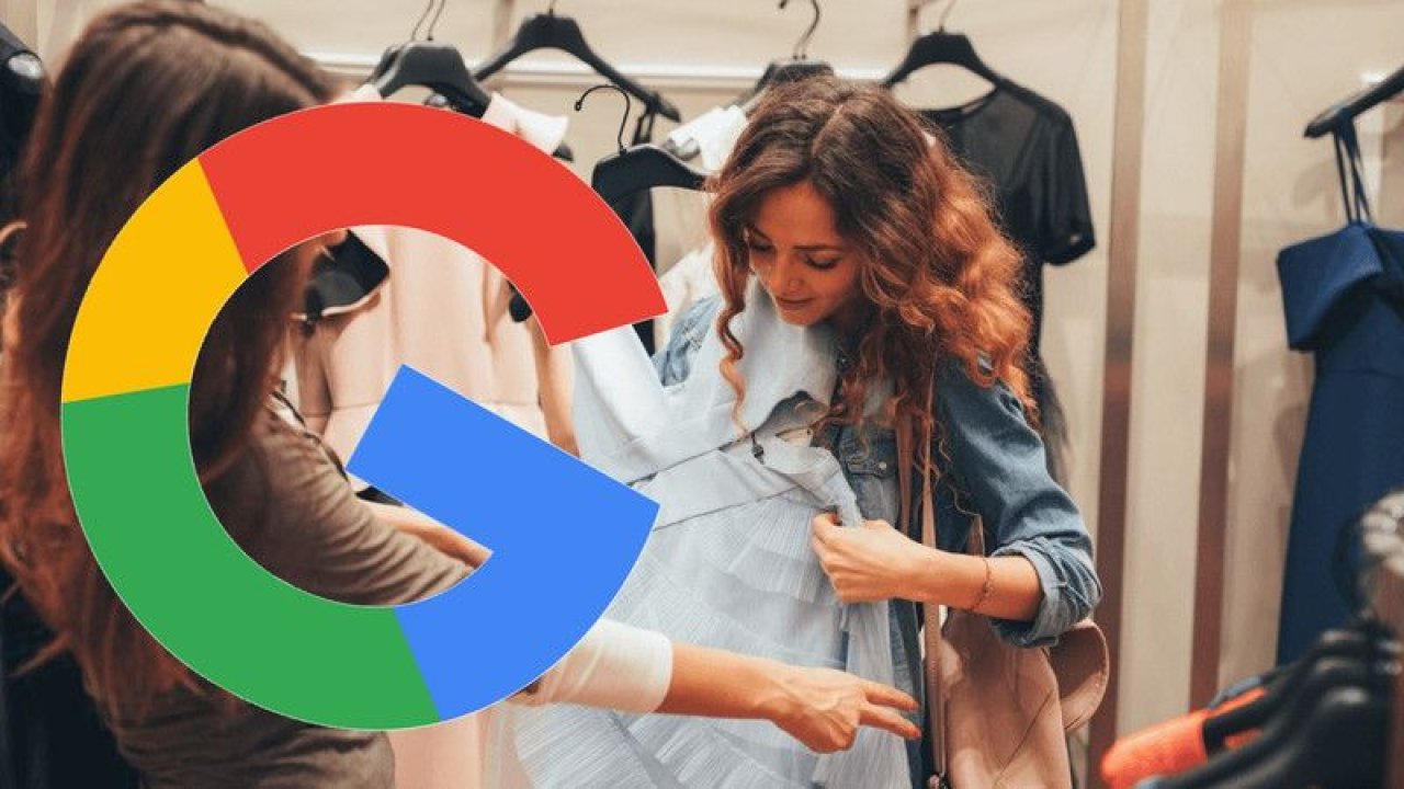 Google’ın bu özelliği alışveriş tutkunlarının yakından ilgilendiriyor! Artık kıyafet denemek için sadece Google yeterli olacak!