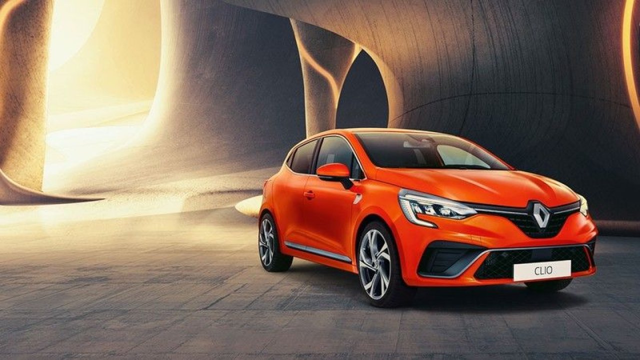 Renault haziran ayı fiyatları şoke etti: En ucuz otomobil 683 bin TL!